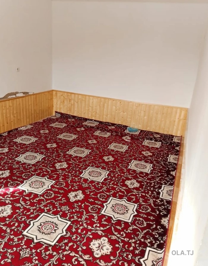 Дом (хавли), 4 комнат, 1 эт