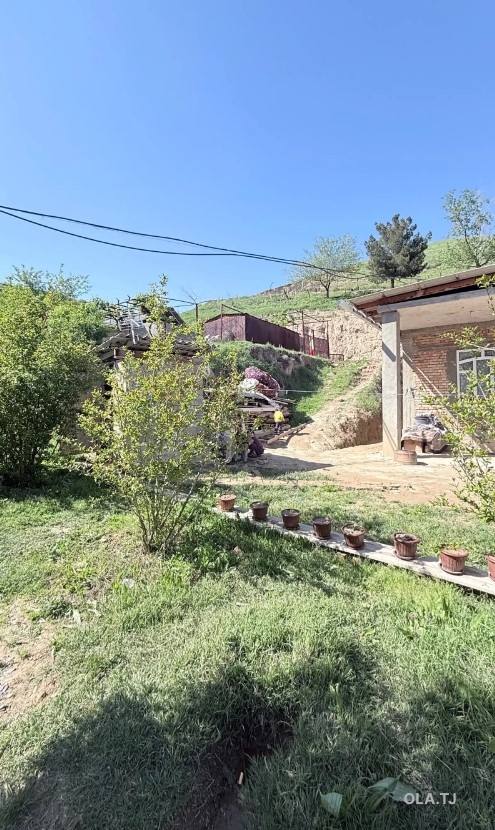Дом (хавли), 4 комнат, 1 эт