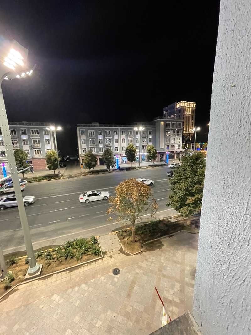 2 комнатная квартира, 3 этаж, 48 м²