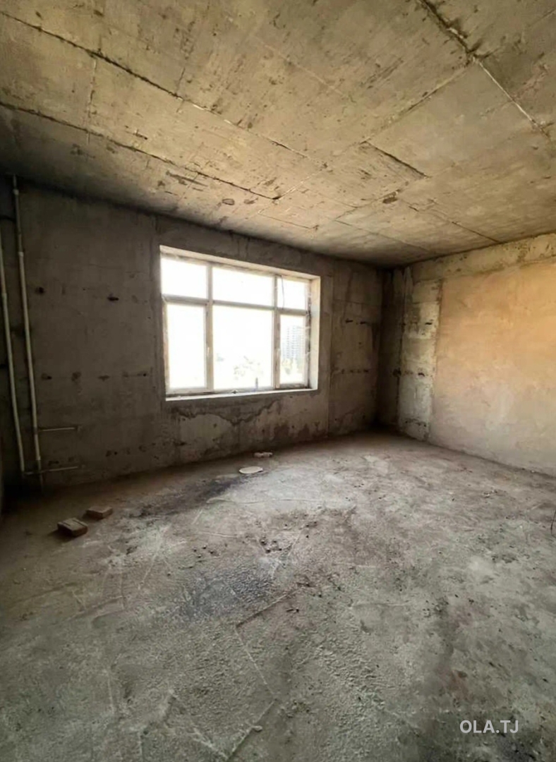 3 комнатная квартира, 11 этаж, 196 м²