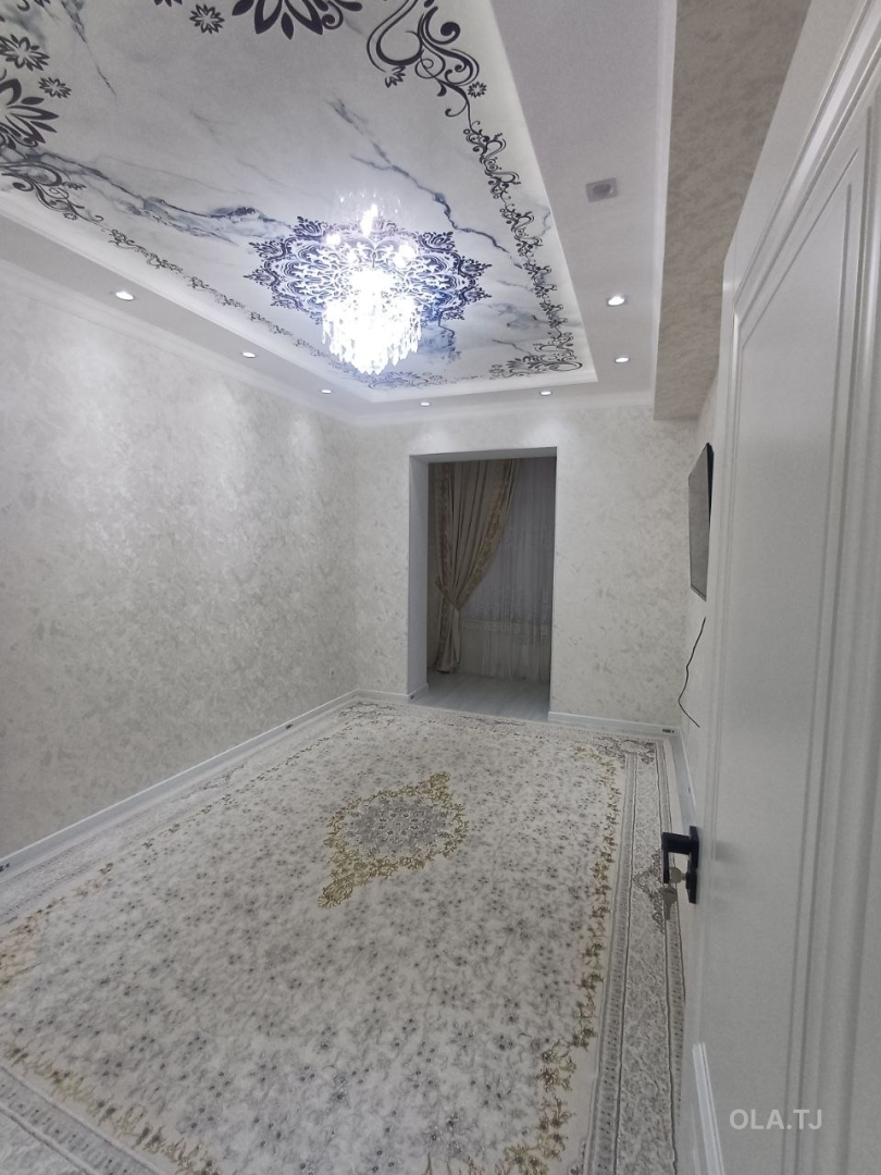 3 комнатная квартира, 11 этаж, 89 м²