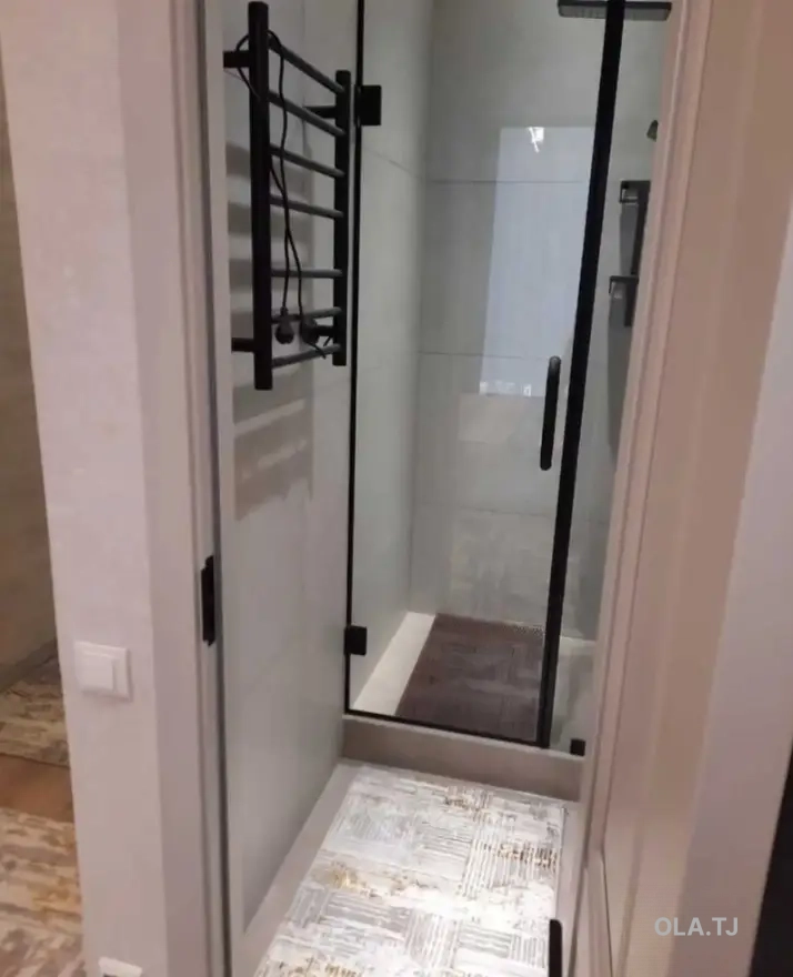 2 комнатная квартира, 9 этаж, 80 м²