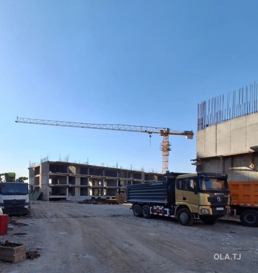 2 комнатная квартира, 12 этаж, 52 м²