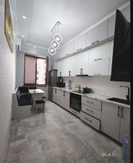 1 комнатная квартира, 6 этаж, 58 м²
