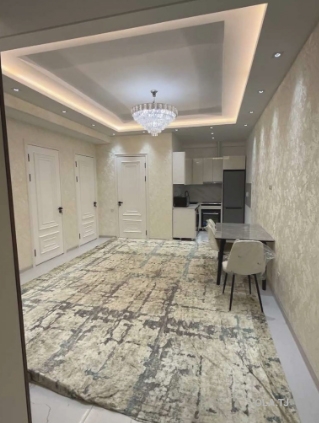 1 комнатная квартира, 8 этаж, 45 м²