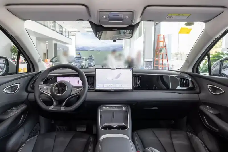BYD Sea Lion 05,  2025