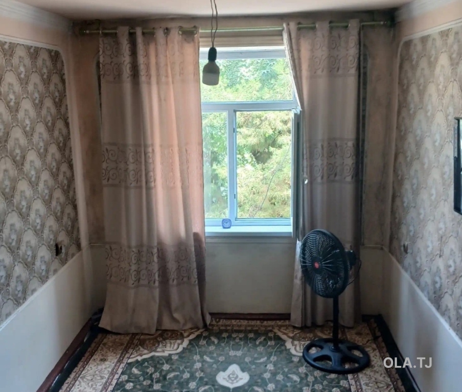 3 комнатная квартира, 2 этаж, 163 м²