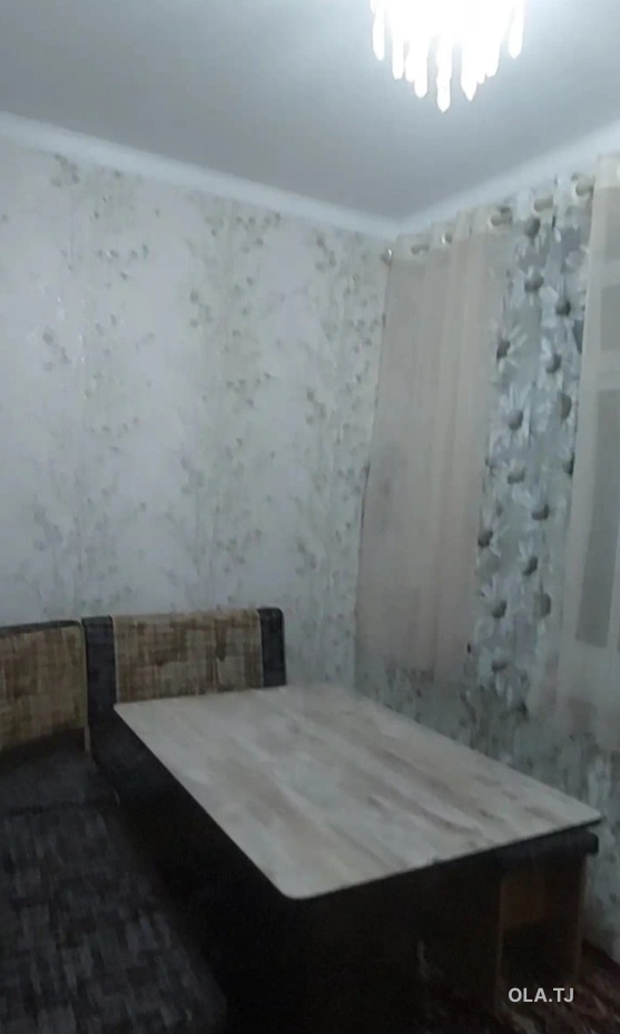 2 комнатная квартира, 1 этаж, 70 м²