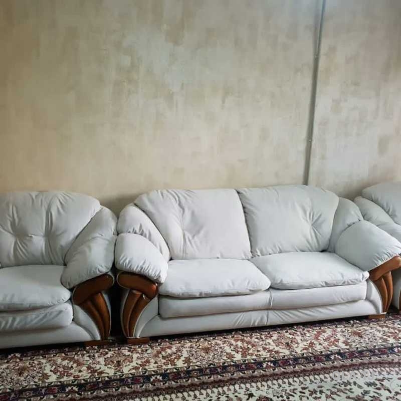 2 комнатная квартира, 5 этаж, 75 м²