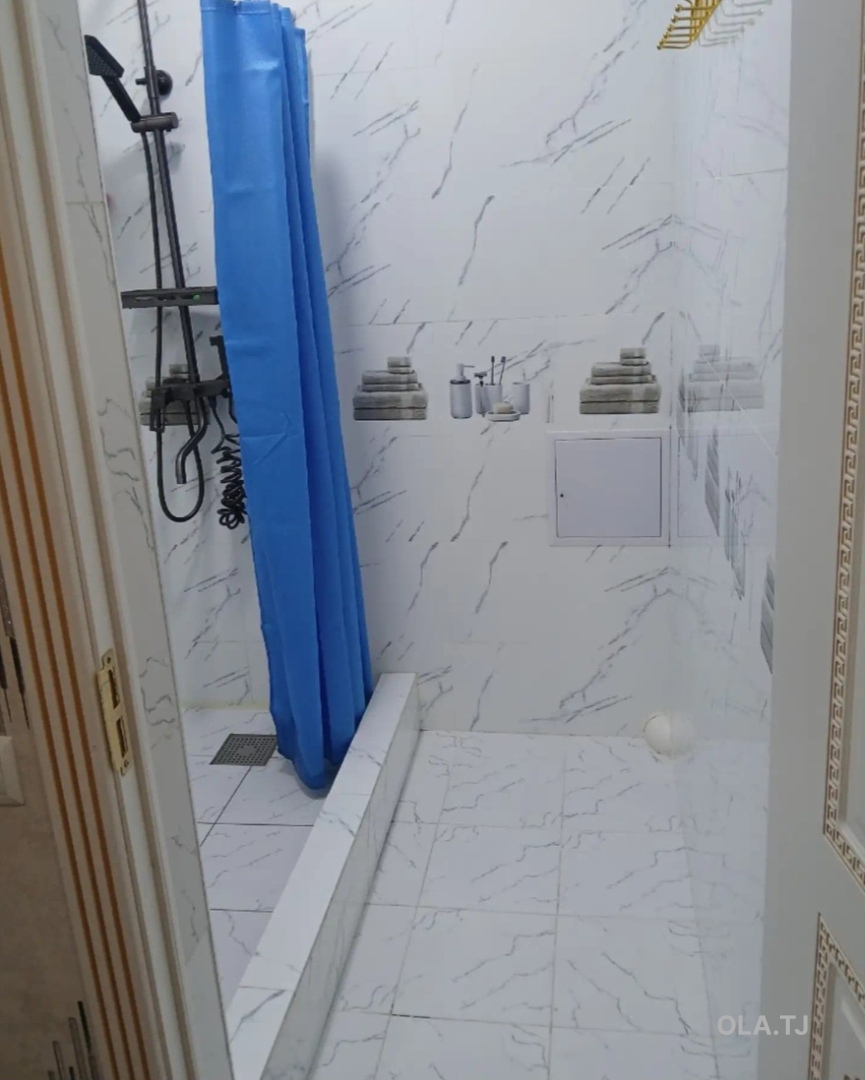 2 комнатная квартира, 3 этаж, 61 м²