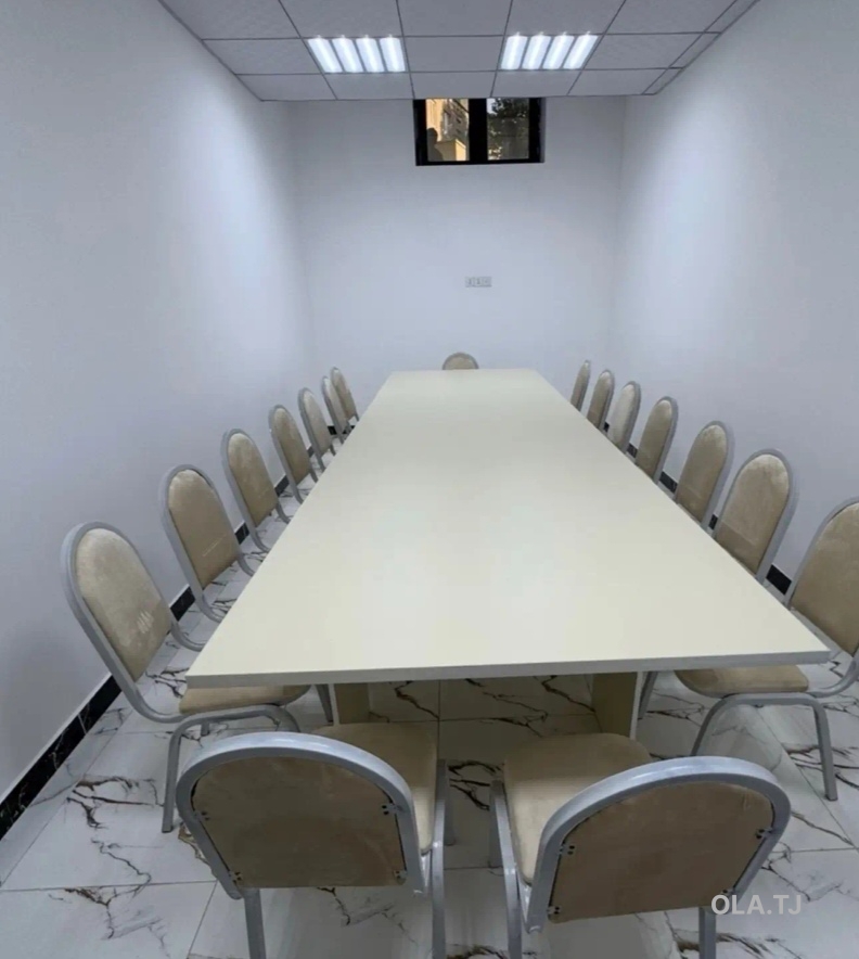 Офис на продажу, В жилом доме, 1 м²