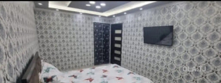 2 комнатная квартира, 1 этаж, 60 м²