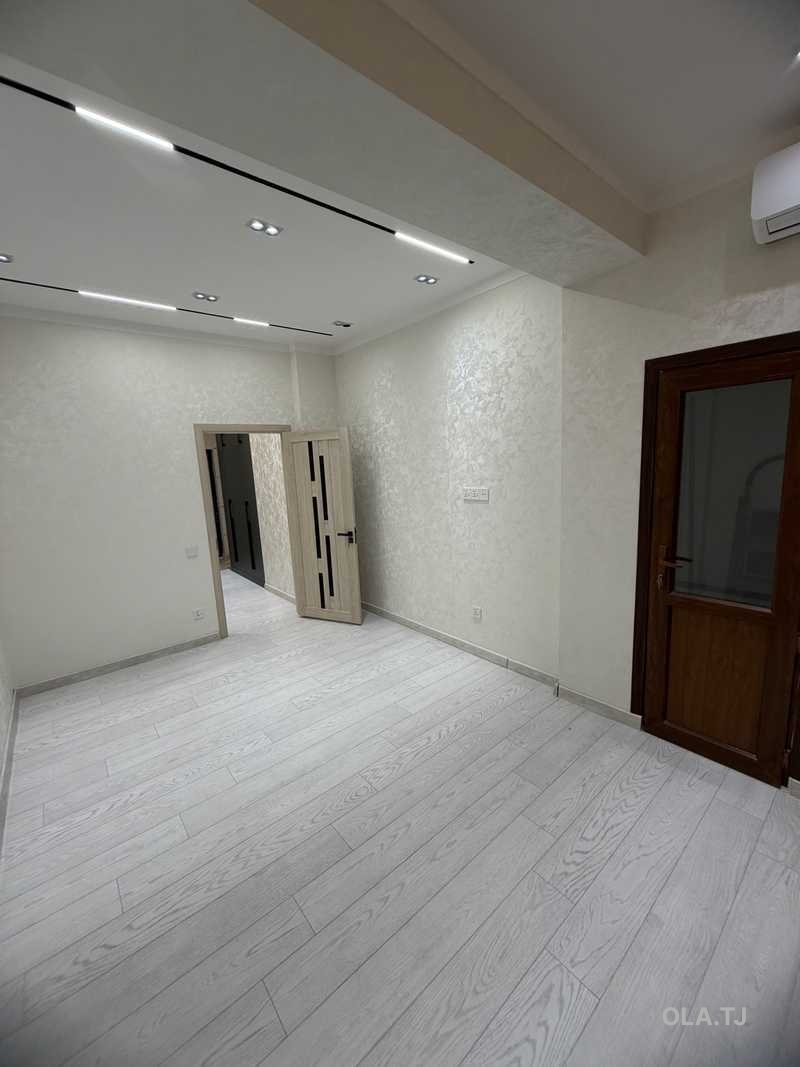 2 комнатная квартира, 12 этаж, 62 м²