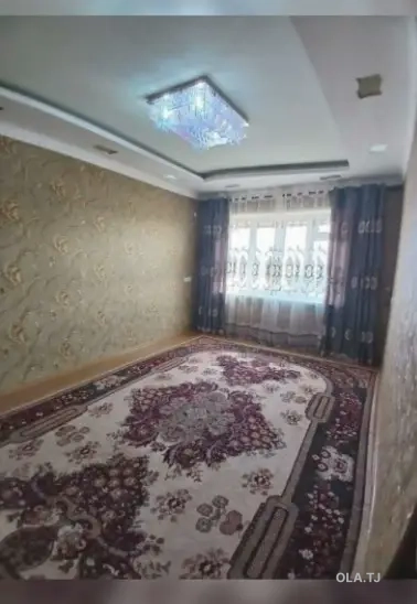 3 комнатная квартира, 5 этаж, 75 м²