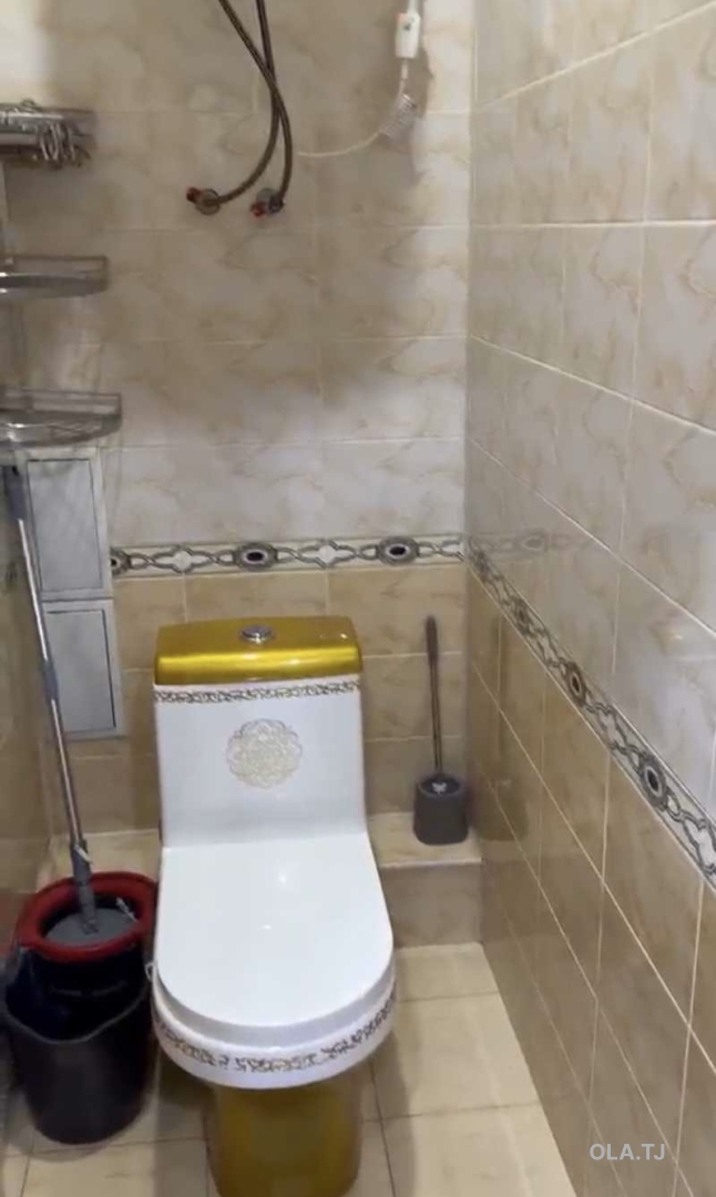 2 комнатная квартира, 5 этаж, 70 м²