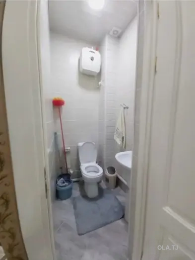 3 комнатная квартира, 1 этаж, 90 м²