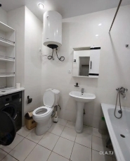 1 комнатная квартира, 6 этаж, 58 м²