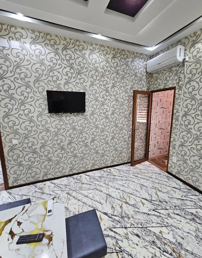 1 комнатная квартира, 4 этаж, 50 м²