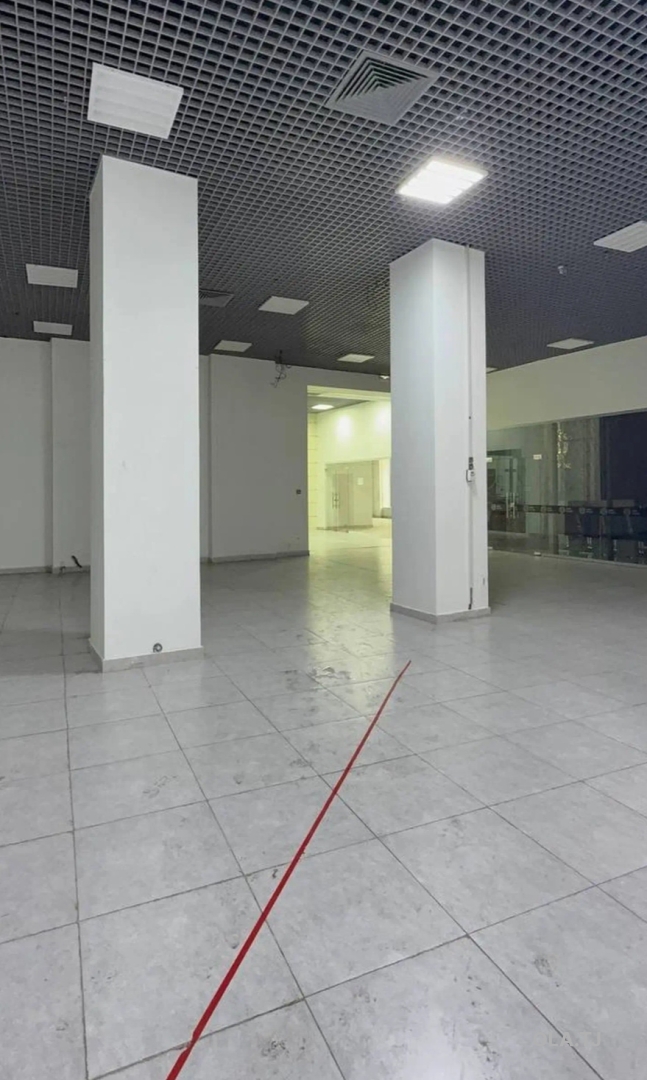 Помещение под магазин / салон, 96м², Исмоили сомони