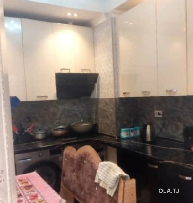 Комната в 3 комнатной квартире, 11/,