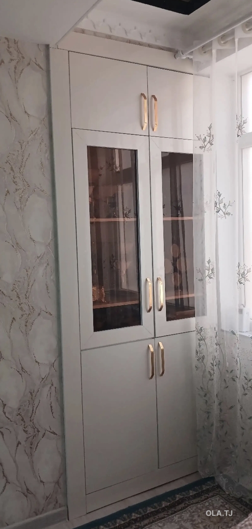 2 комнатная квартира, 11 этаж, 60 м²