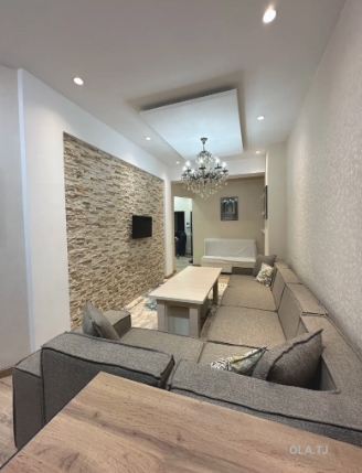 1 комнатная квартира, 11 этаж, 59 м²