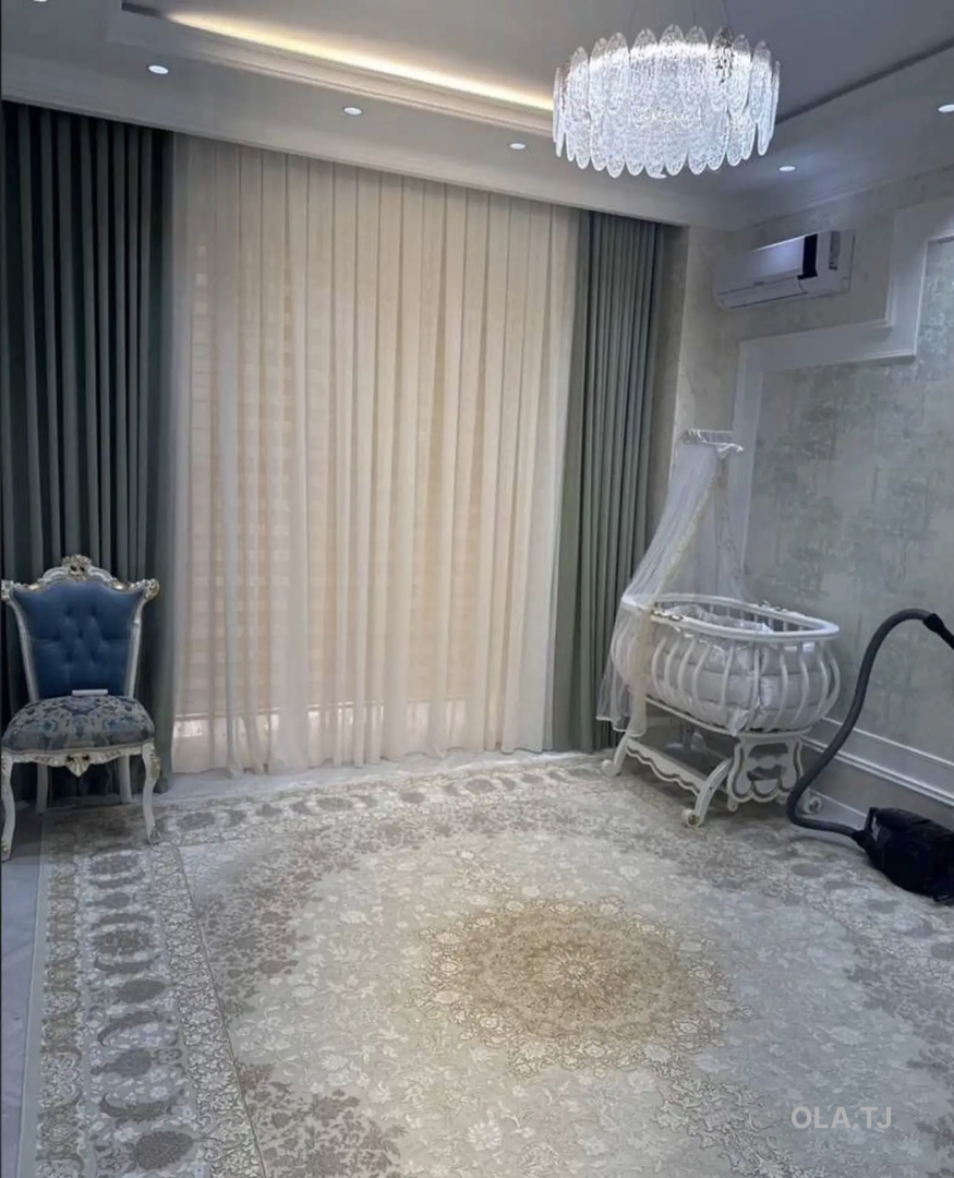 2 комнатная квартира, 9 этаж, 80 м²