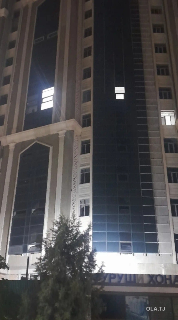 2 комнатная квартира, 11 этаж, 74 м²