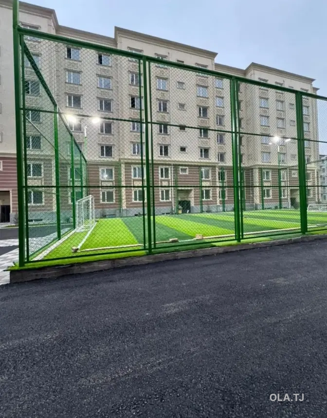 2 комнатная квартира, 7/, 58 м²