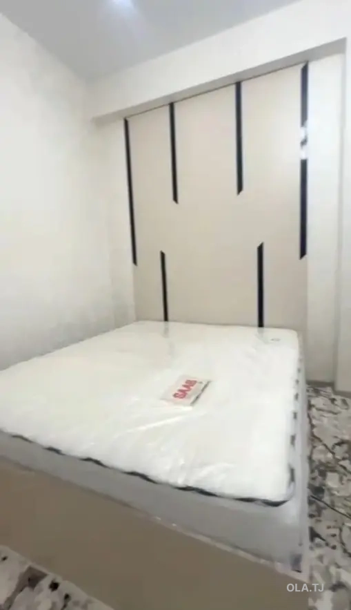 2 комнатная квартира, 5 этаж, 55 м²