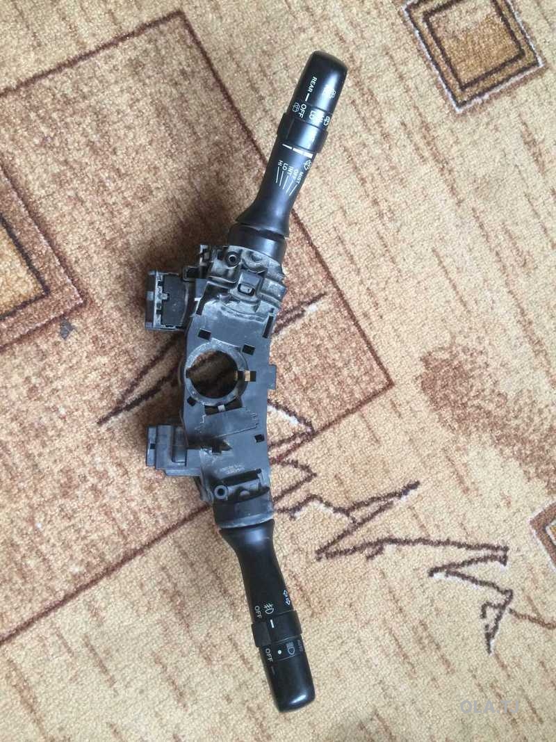 Блок подрулевых переключателей C35HT65