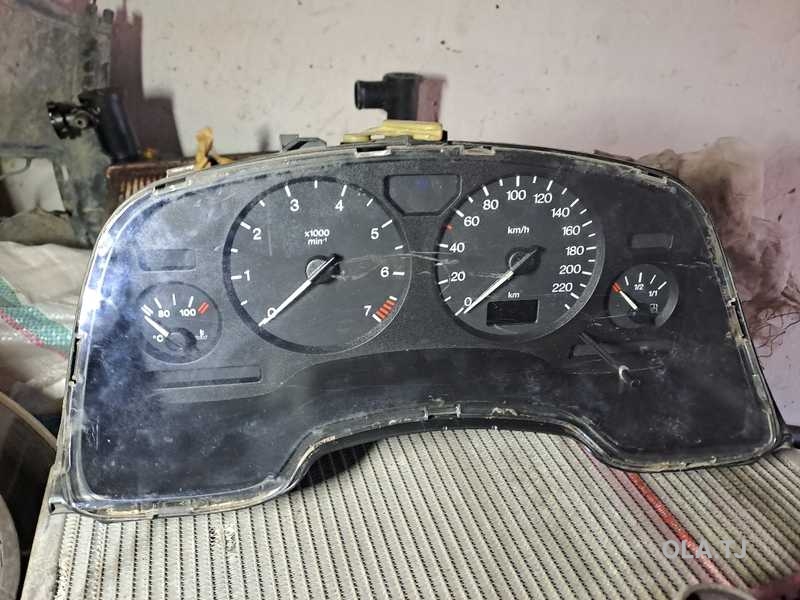 Прибор zafira a