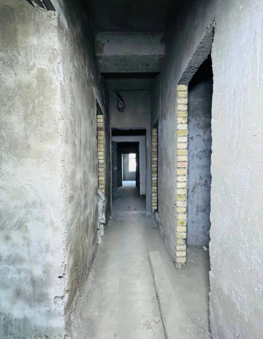 2 комнатная квартира, 6 этаж,