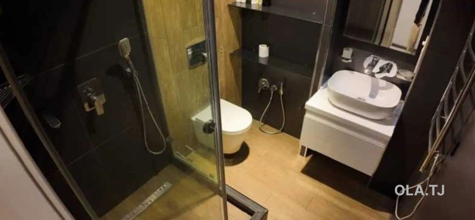4 комнатная квартира, 12 этаж, 170 м²