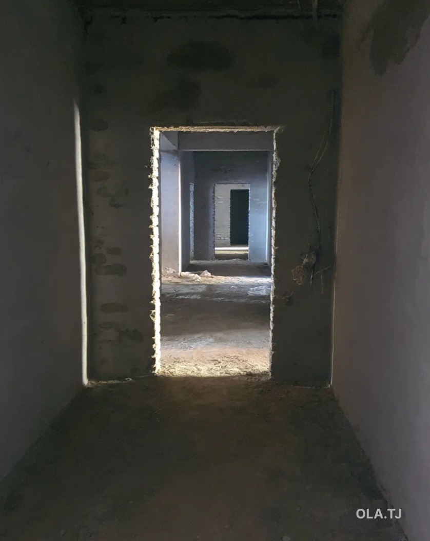 3 комнатная квартира, 10 этаж, 85 м²