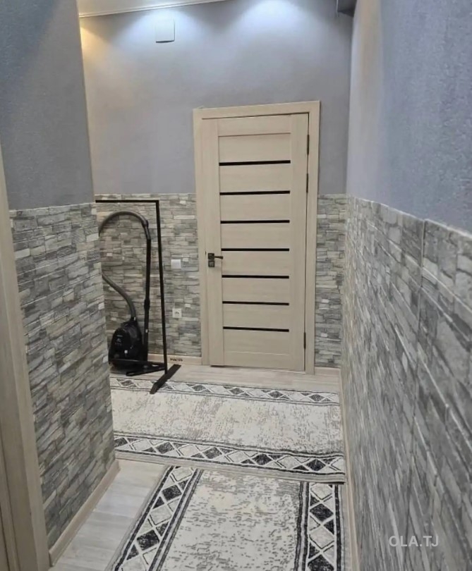 1 комнатная квартира, 12 этаж, 47 м²