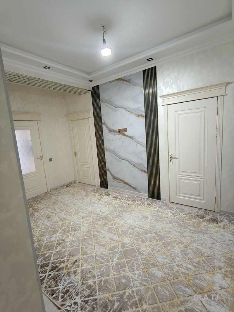 2 комнатная квартира, 10 этаж, 76 м²