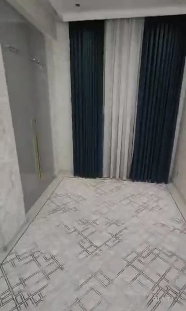 3 комнатная квартира, 7 этаж, 93 м²