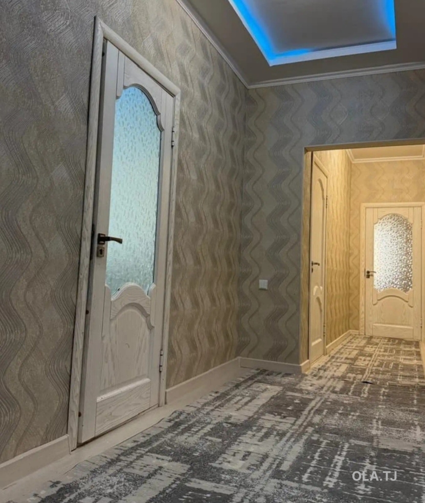 2 комнатная квартира, 9 этаж, 84 м²