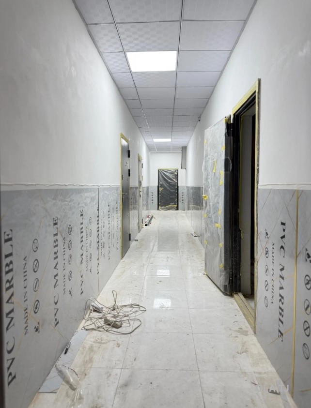 Офис в аренду, В жилом доме, 58 м²