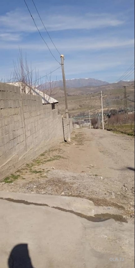 Дом (хавли), 5 комнат, 1 эт