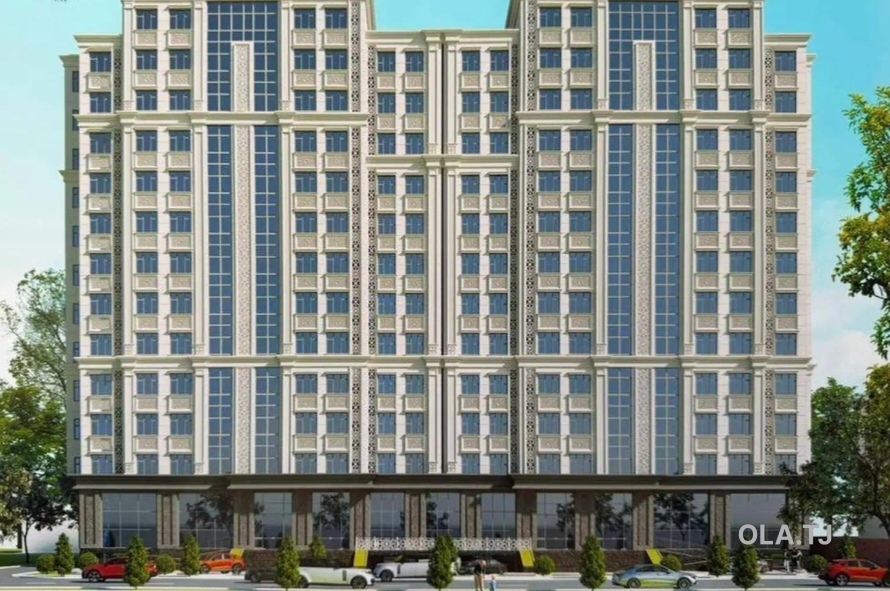 1 комнатная квартира,  этаж,