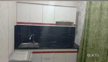 1 комнатная квартира, 5 этаж, 37 м²