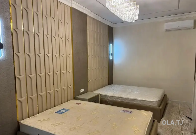 1 комнатная квартира, Цокольный этаж, 50 м²