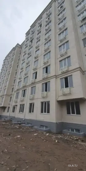 2 комнатная квартира, 4 этаж, 62 м²