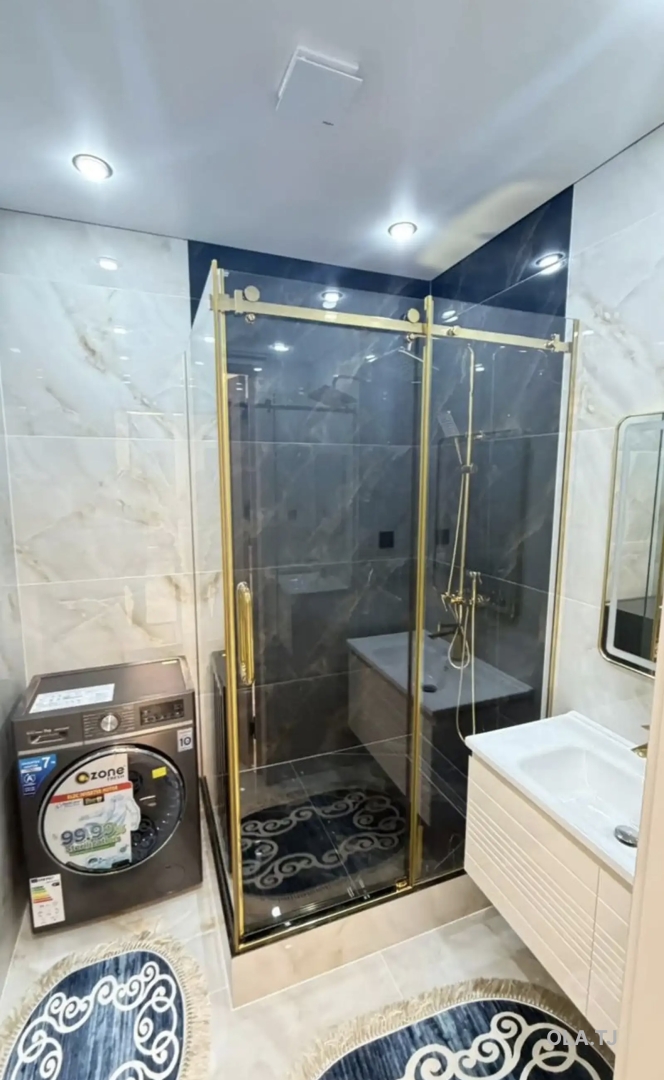 3 комнатная квартира, 11 этаж, 105 м²