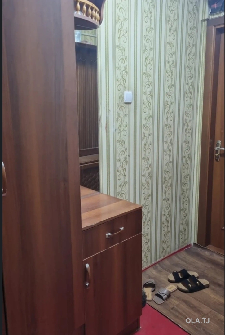 Комната в 2 комнатной квартире, 2/,