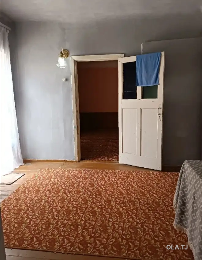 Дом (хавли), 9 комнат,