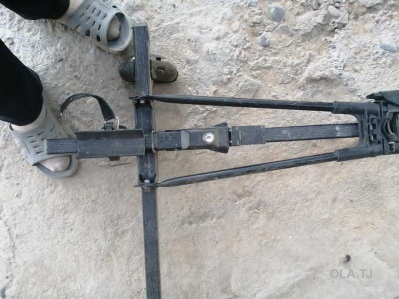 Багажник для авто