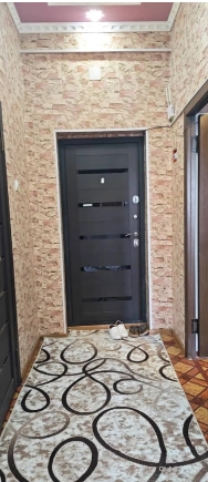 1 комнатная квартира, 4 этаж, 42 м²